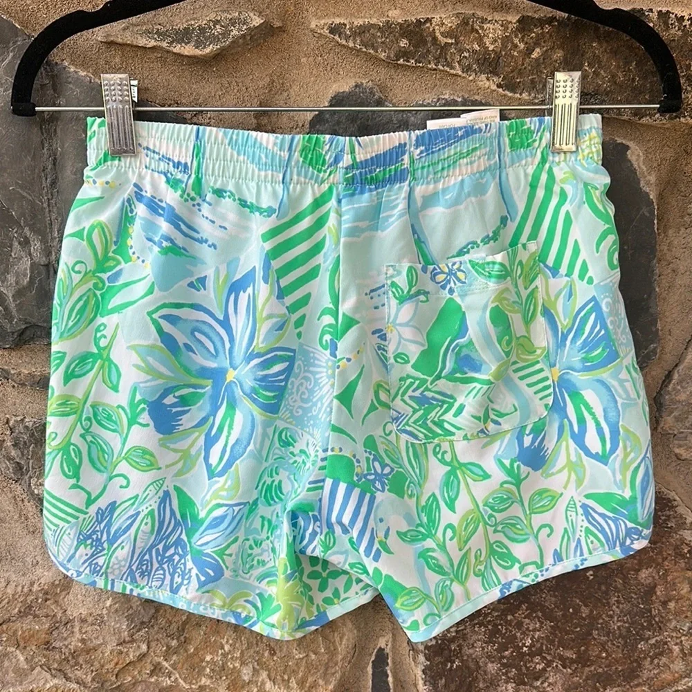 Lilly Pulitzer Luxletic 4